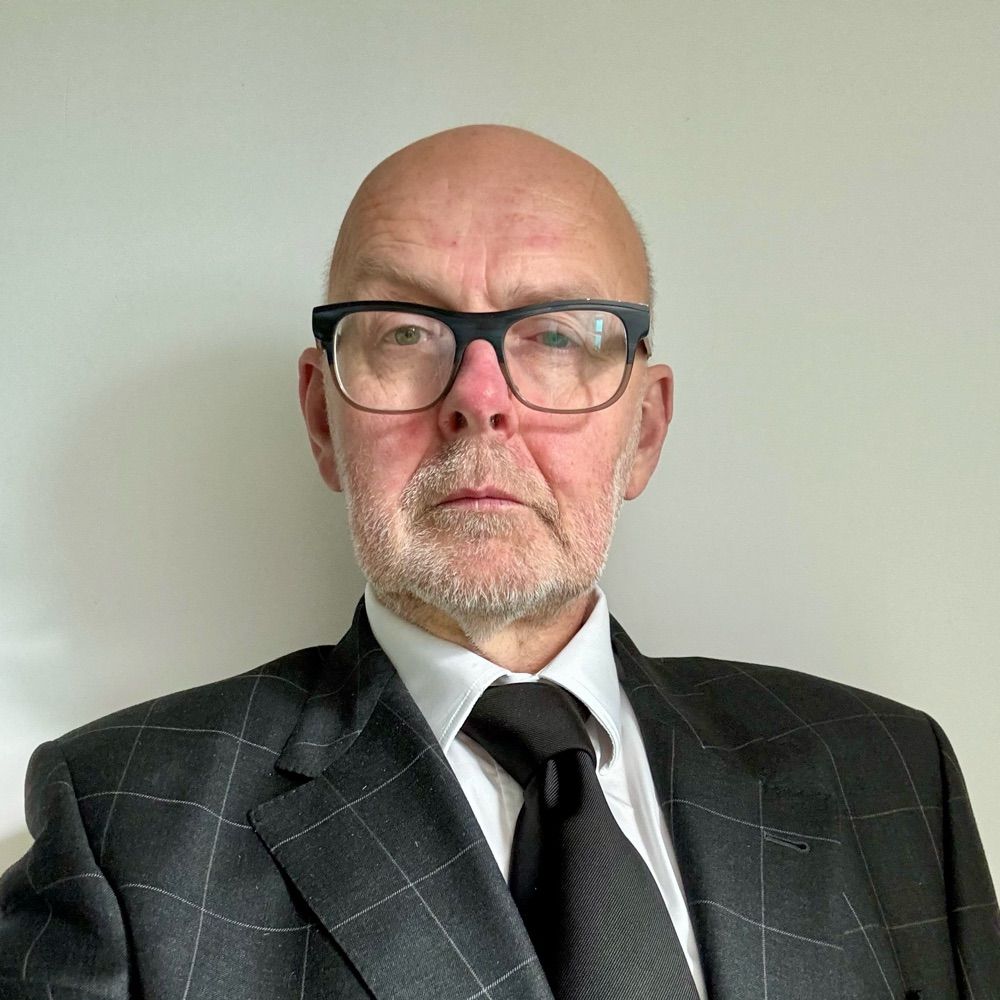 Glyn Roberts