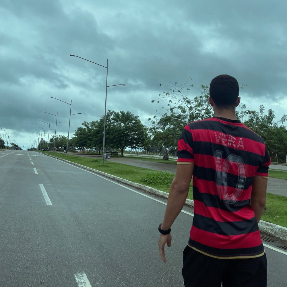 Joao ᶜʳᶠ