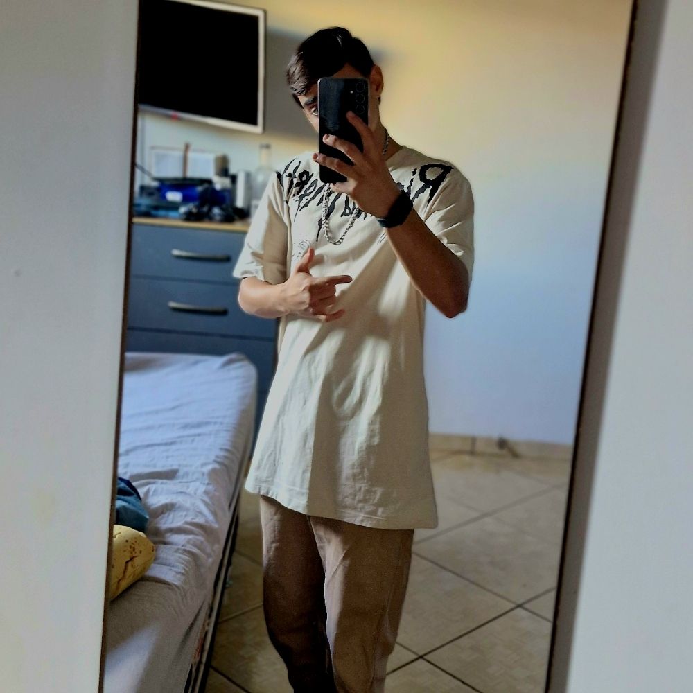 Lucas Rodrigues 