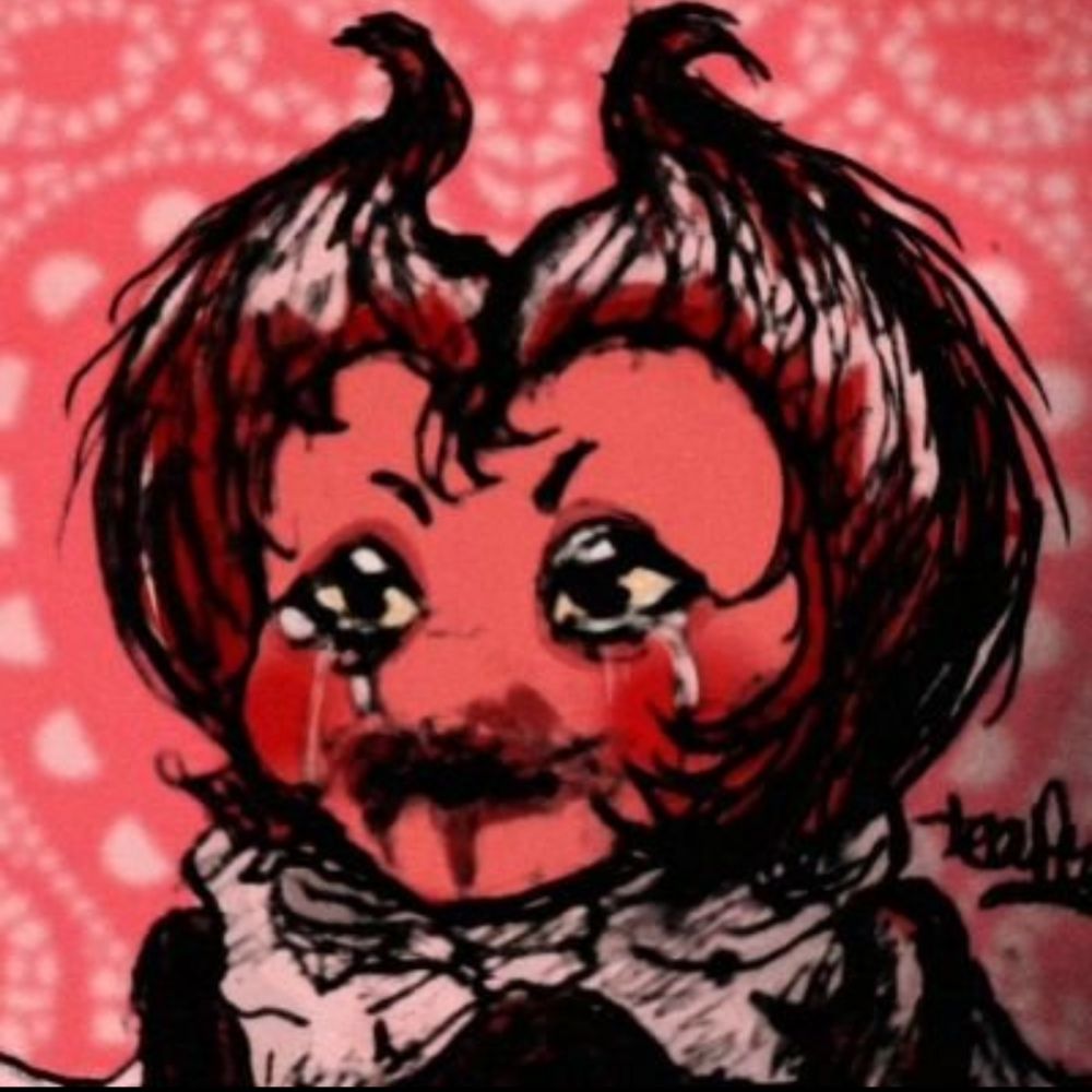 🎠Dolly🃏