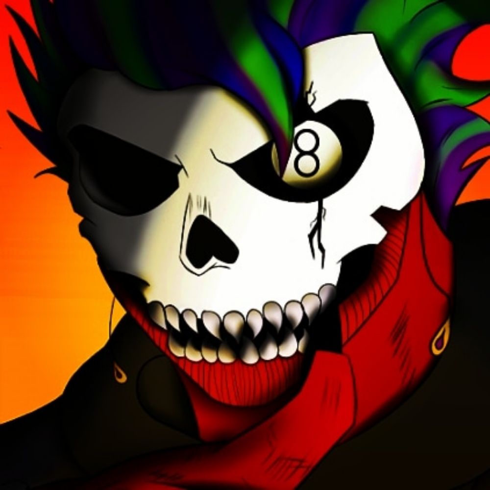8BALL