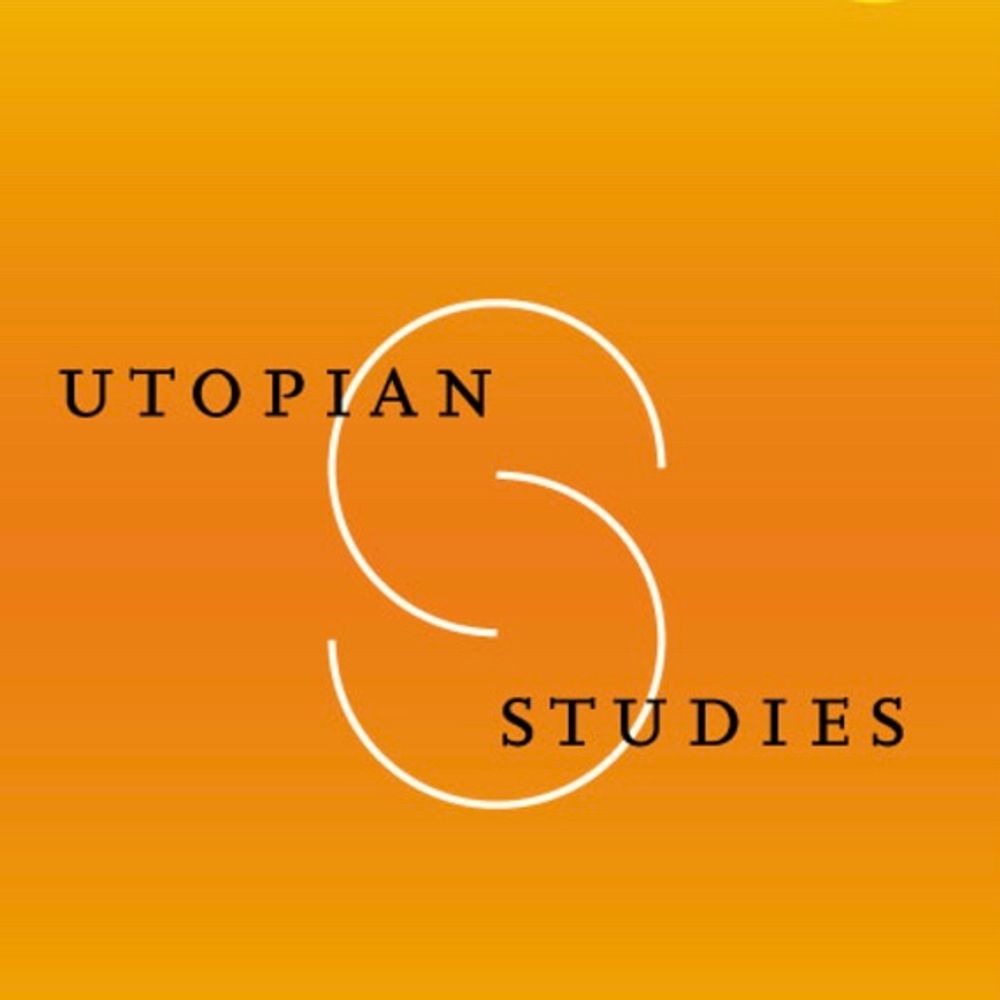 Utopian Studies(Journal)