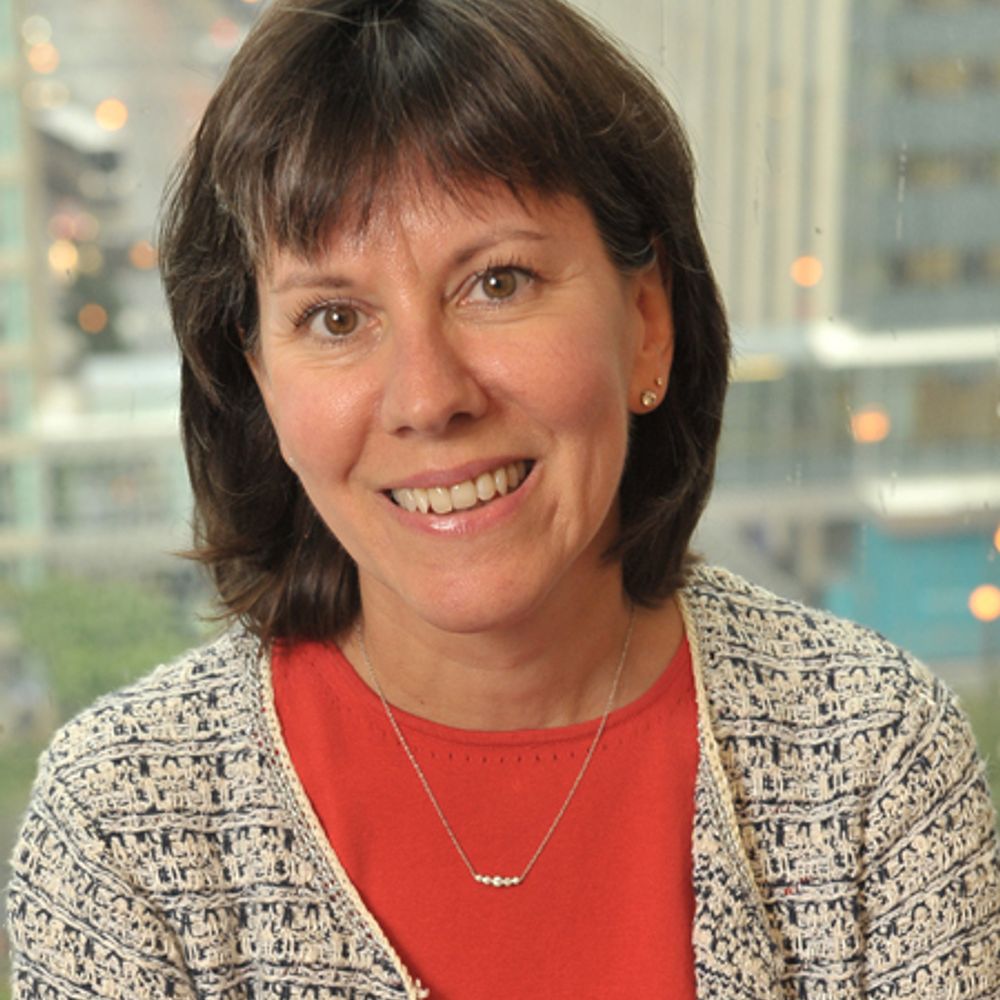 Elizabeth McNally