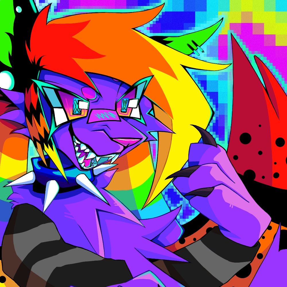 𖤐Pine𖤐 COMMS OPEN