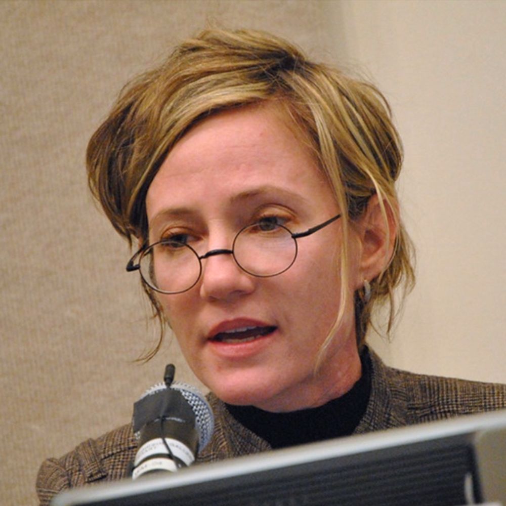 Hannah Spector