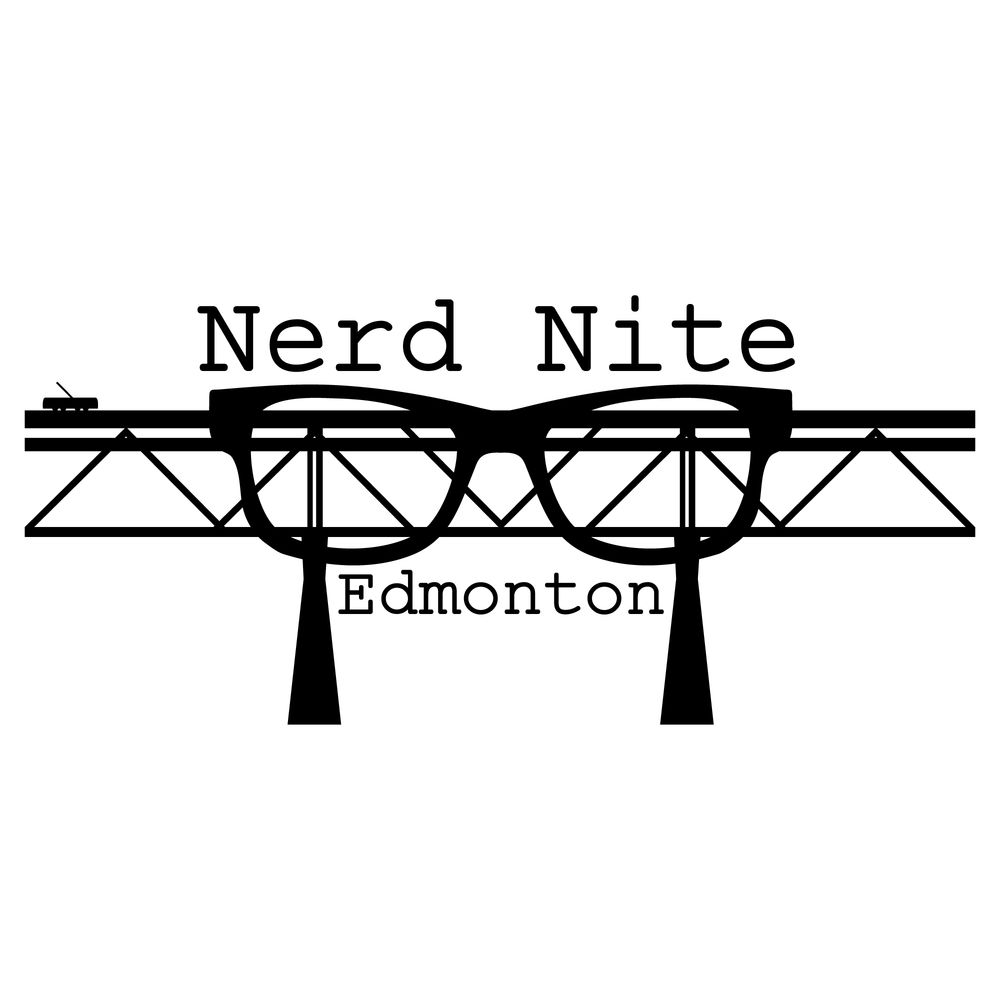 Nerd Nite Edmonton