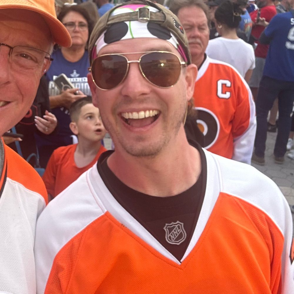 Orange Joe