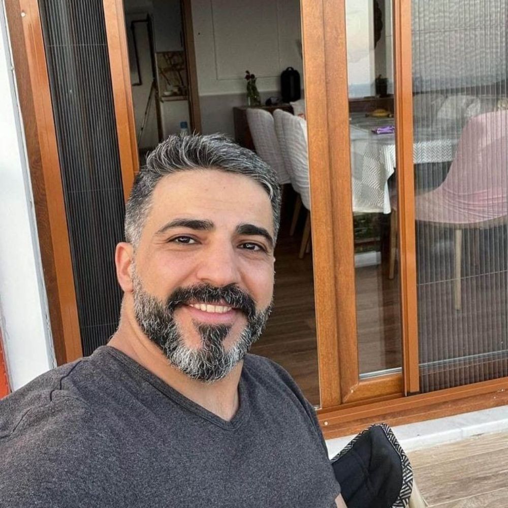 Adam Baris