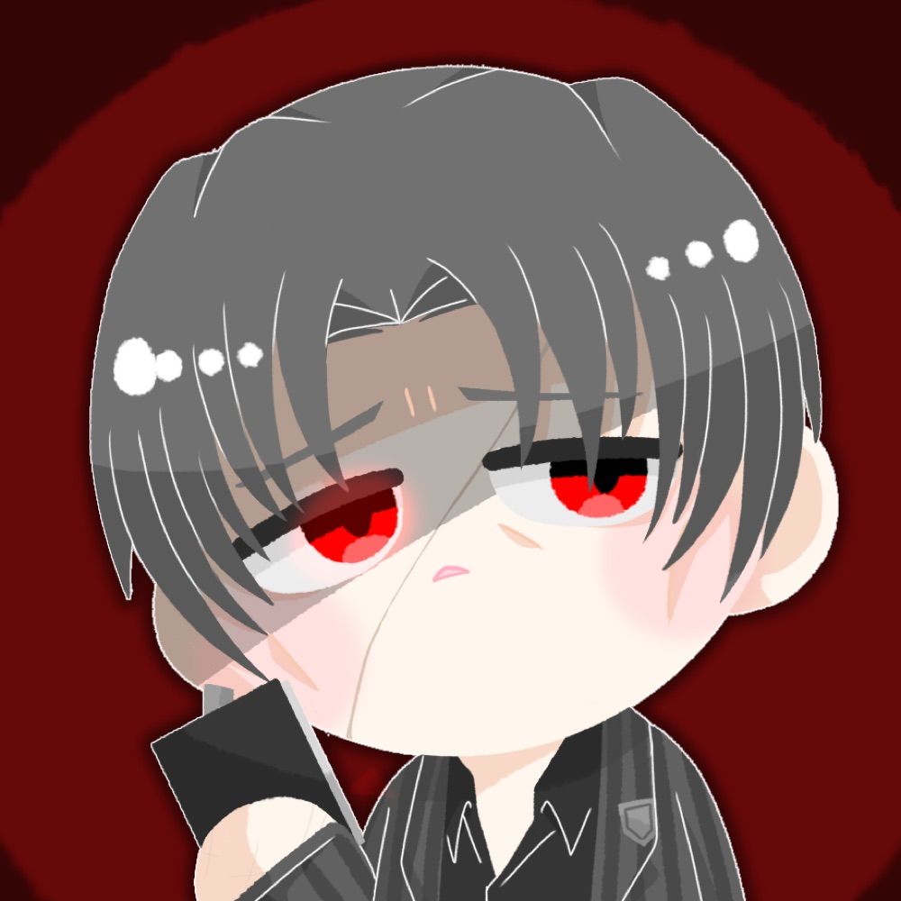 す