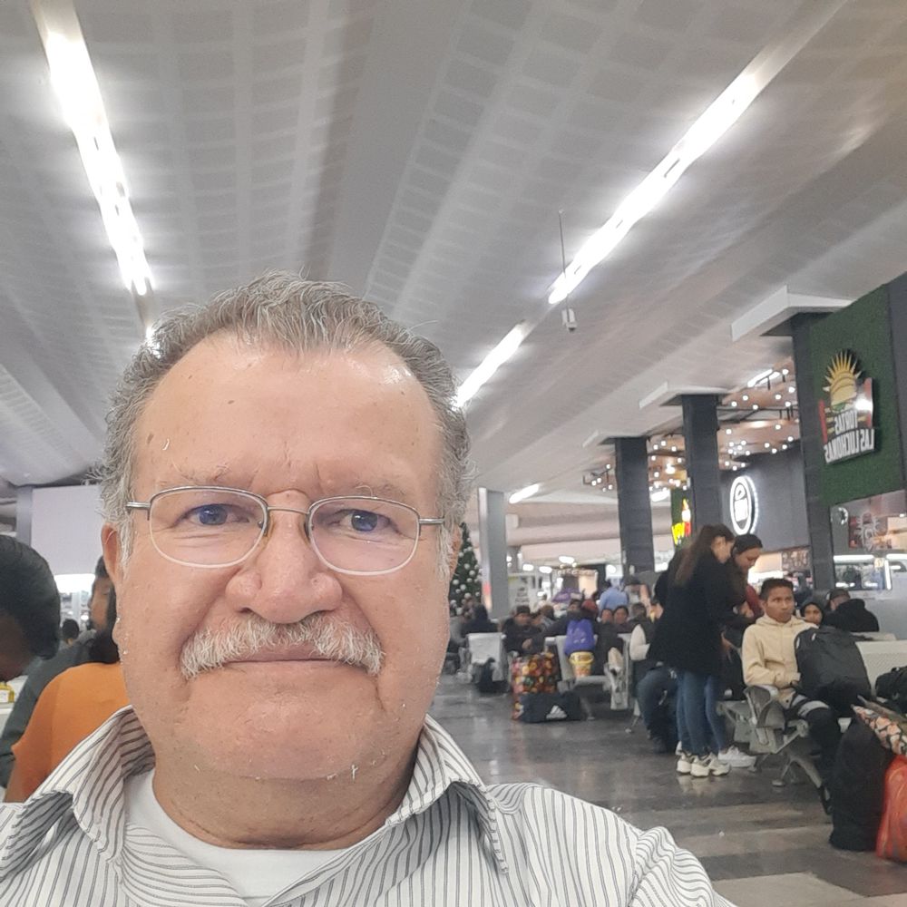 JORGE RIVERA