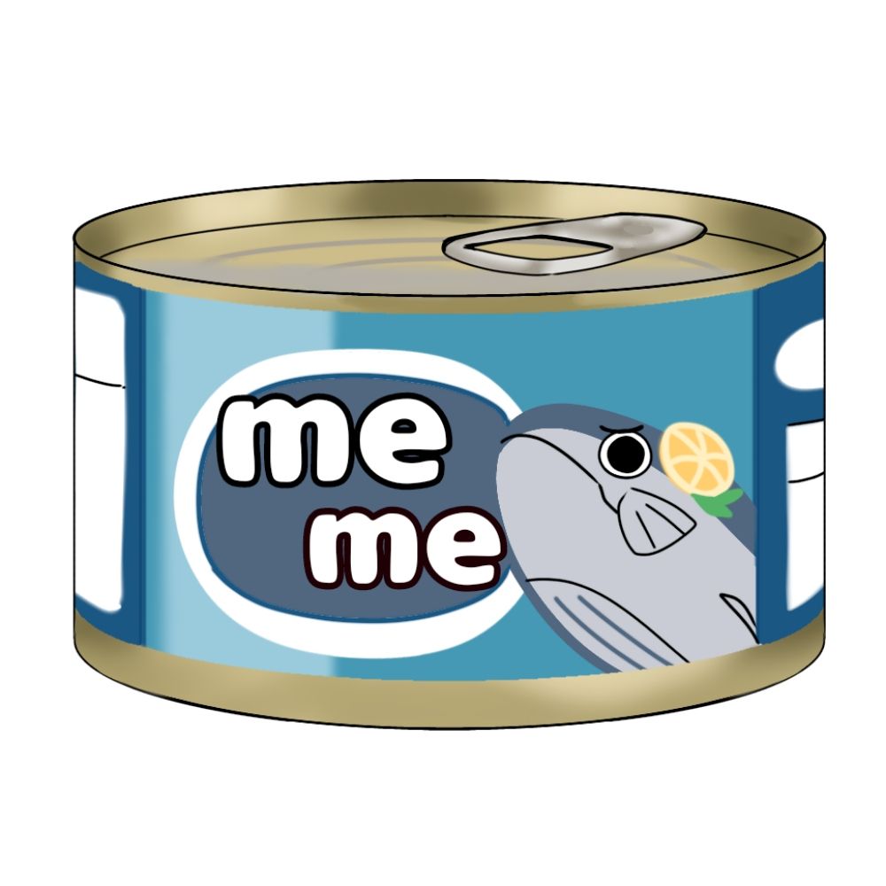 Meme TUNAcan