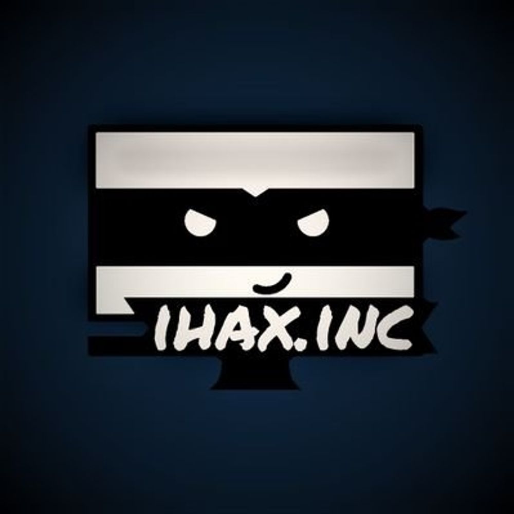 ihax.inc