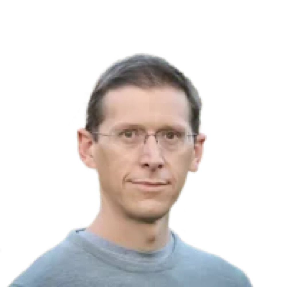 Tom Gaunt's avatar