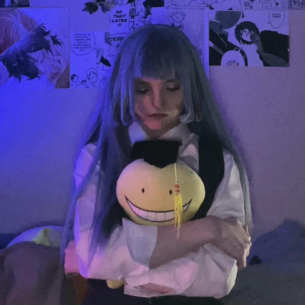 ₊✩‧₊˚౨ৎ˚₊✩‧₊ Vinster