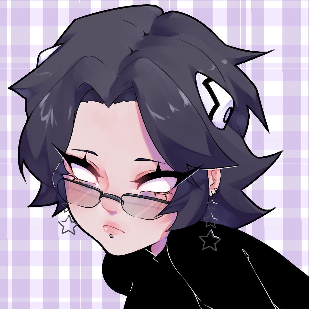 Mars/Nekko ☆