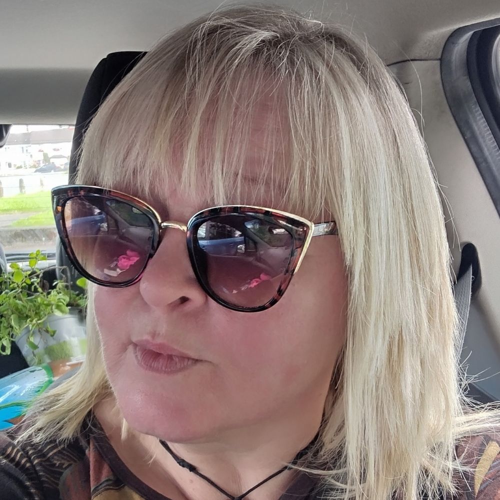 Trish Wylie
