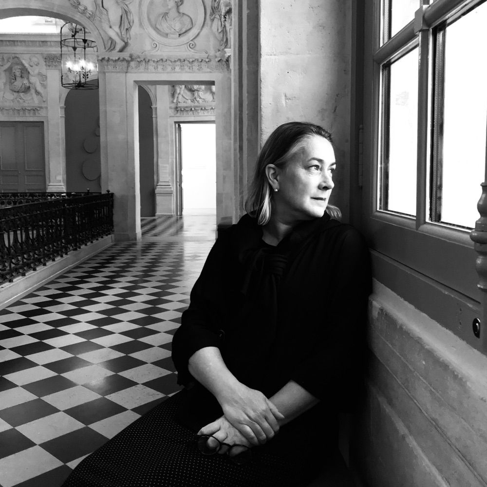 Pari Stave