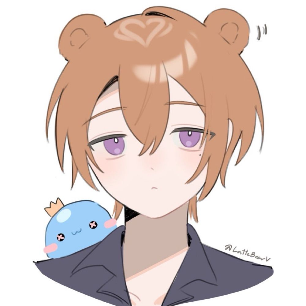 LatteBear