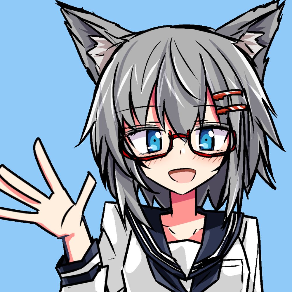 うにゃちゃん🐈