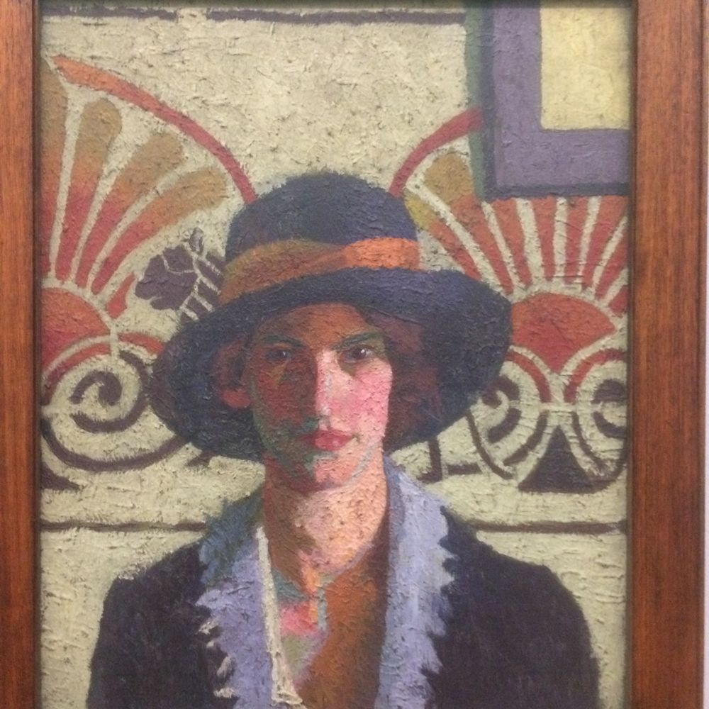 Suzanne Ricketts