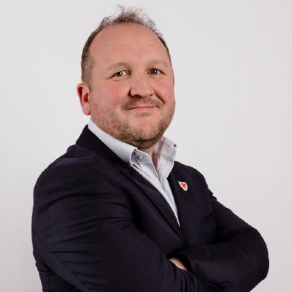 Andrew Howard