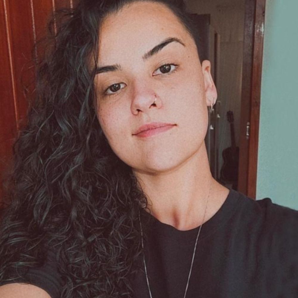 catieli behenck
