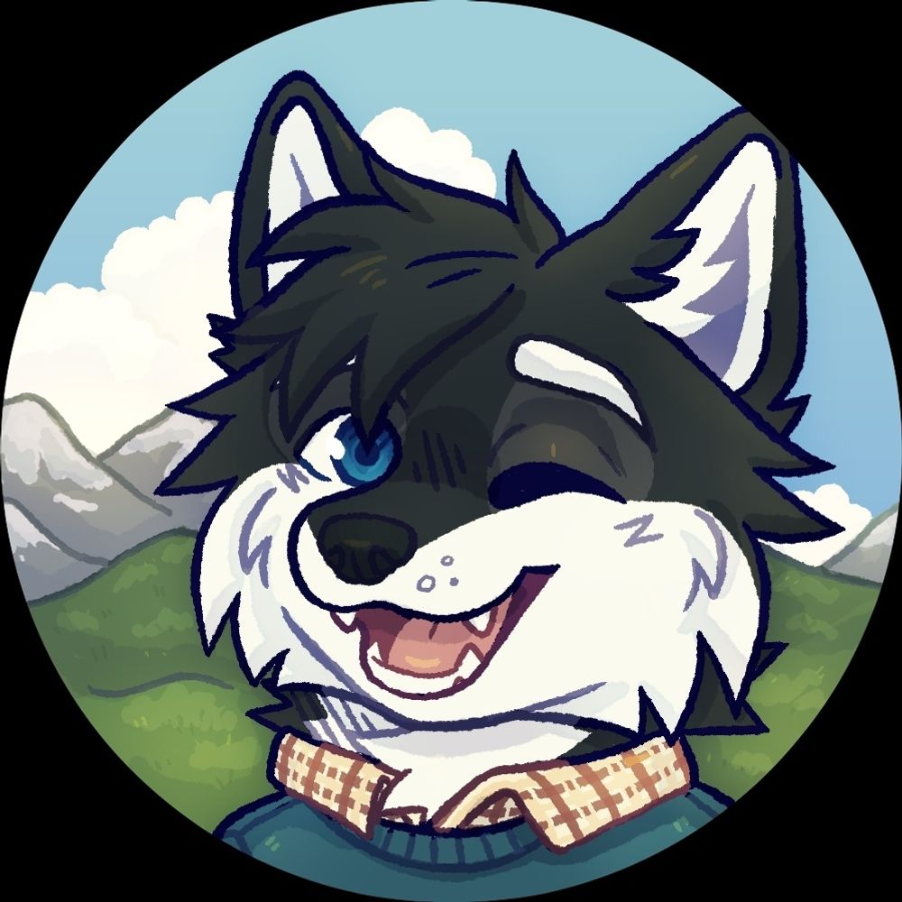 Wolfter