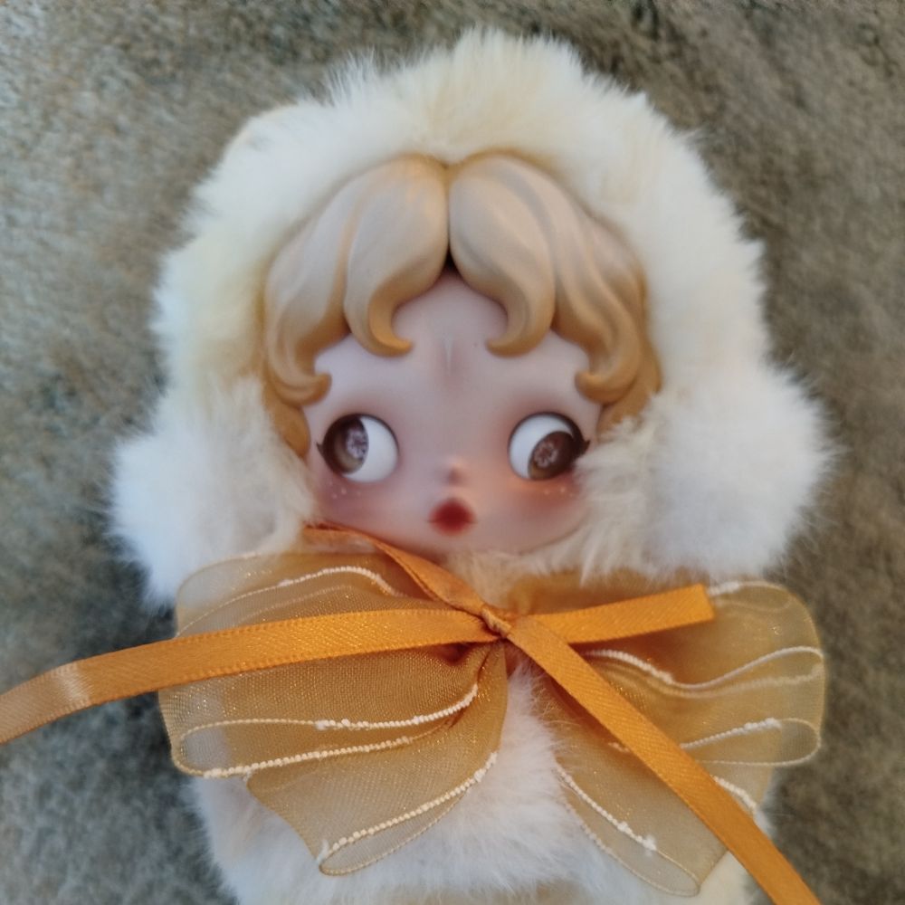 Mary