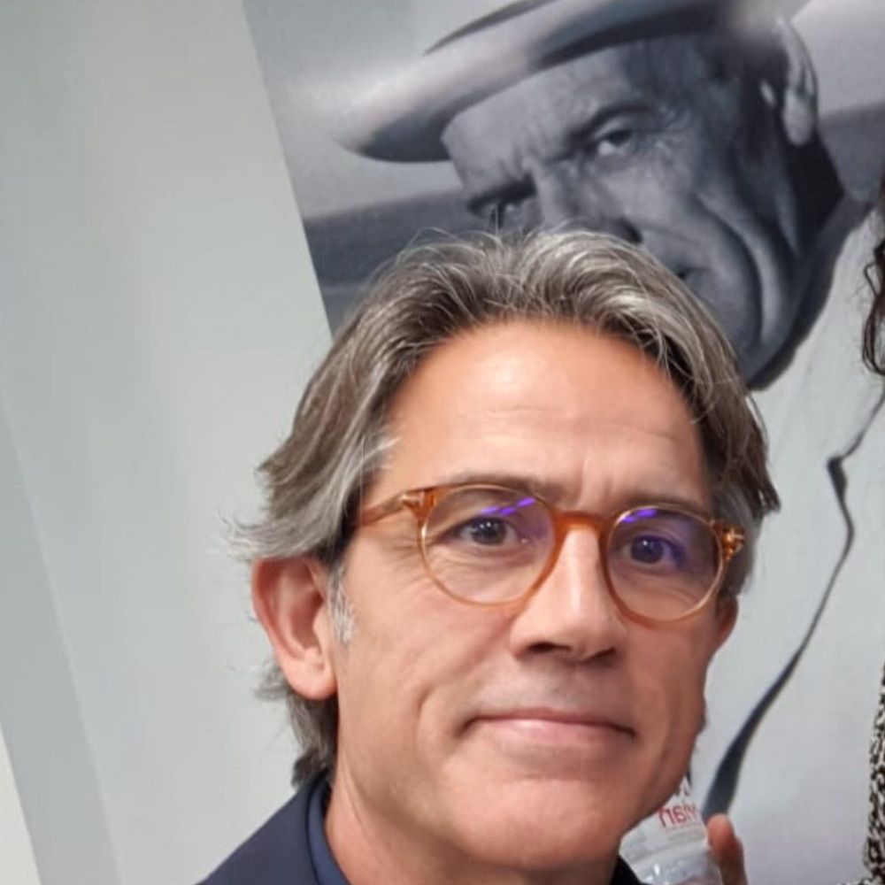 Luis Alegre