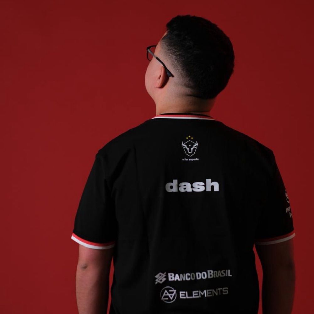 W7M Dash