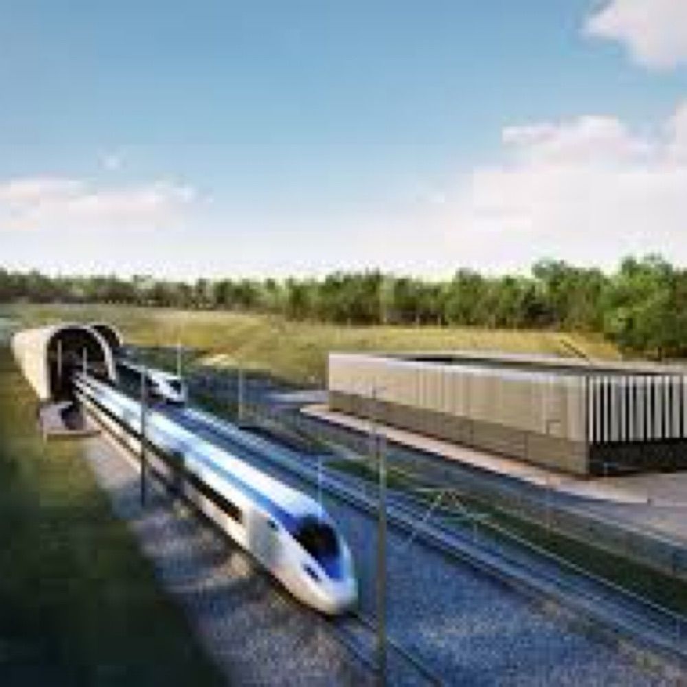 Megaprojects