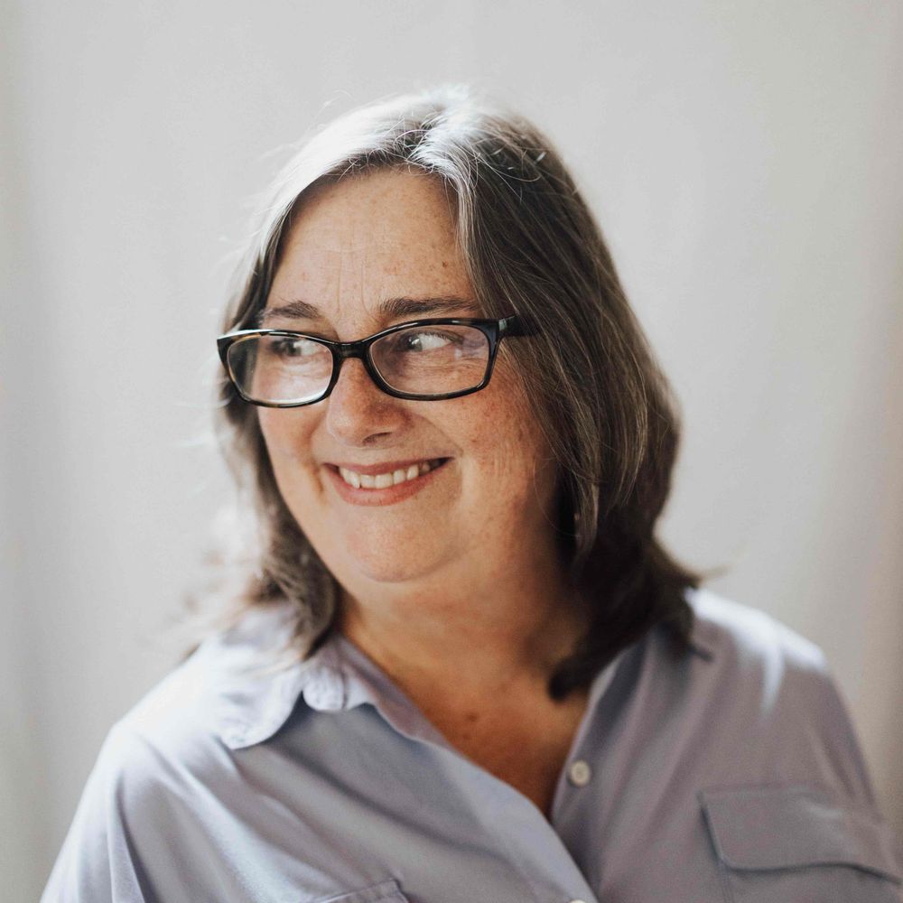 Kate Hutchinson