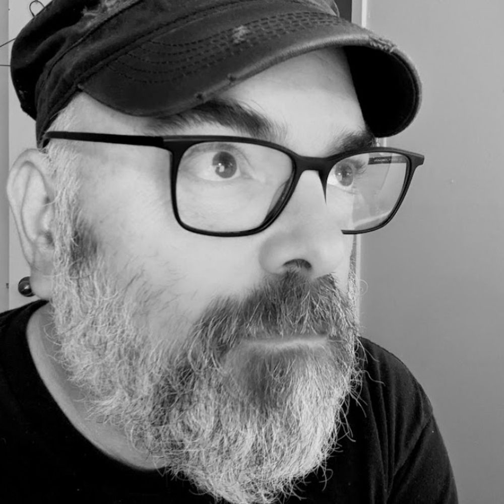 Phil A Ménard's avatar