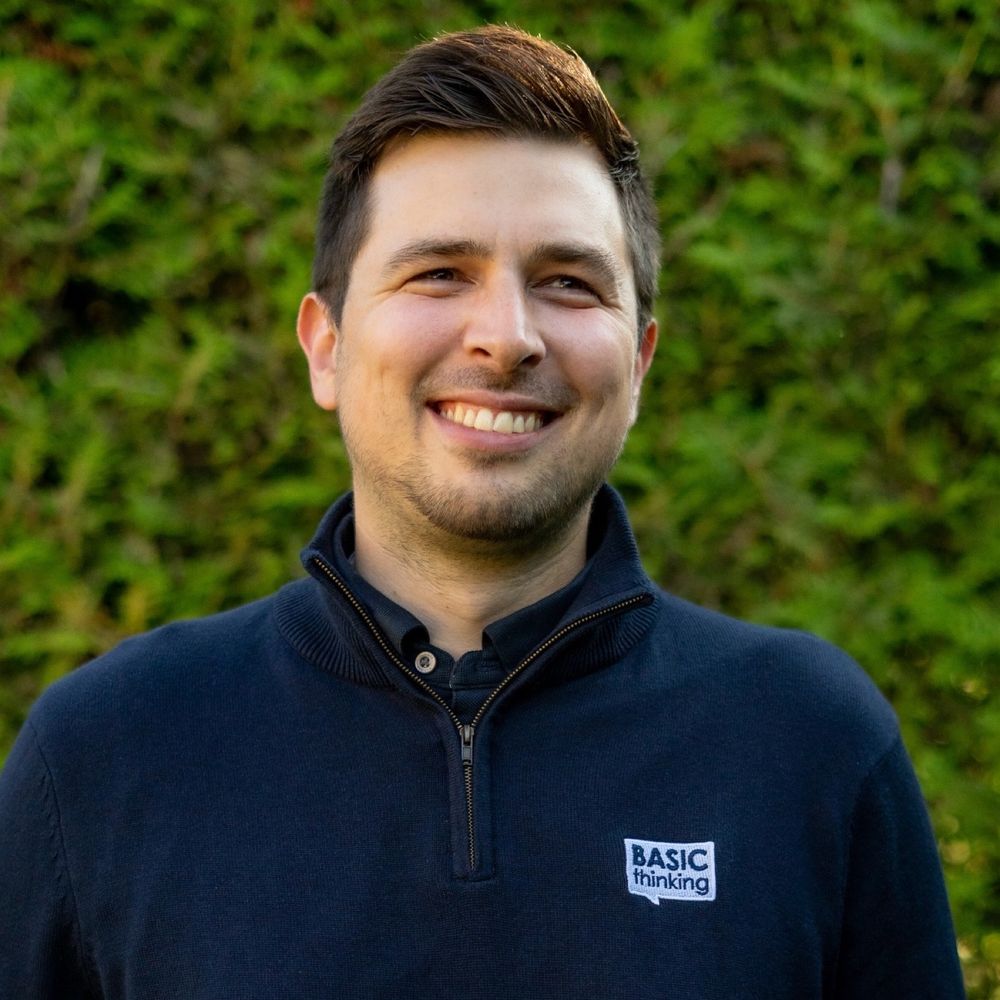 Tobias Gillen