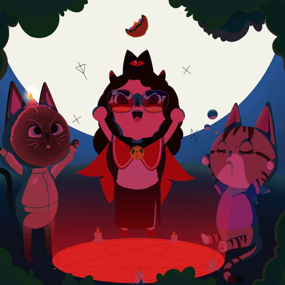 AnAnxiousGhost