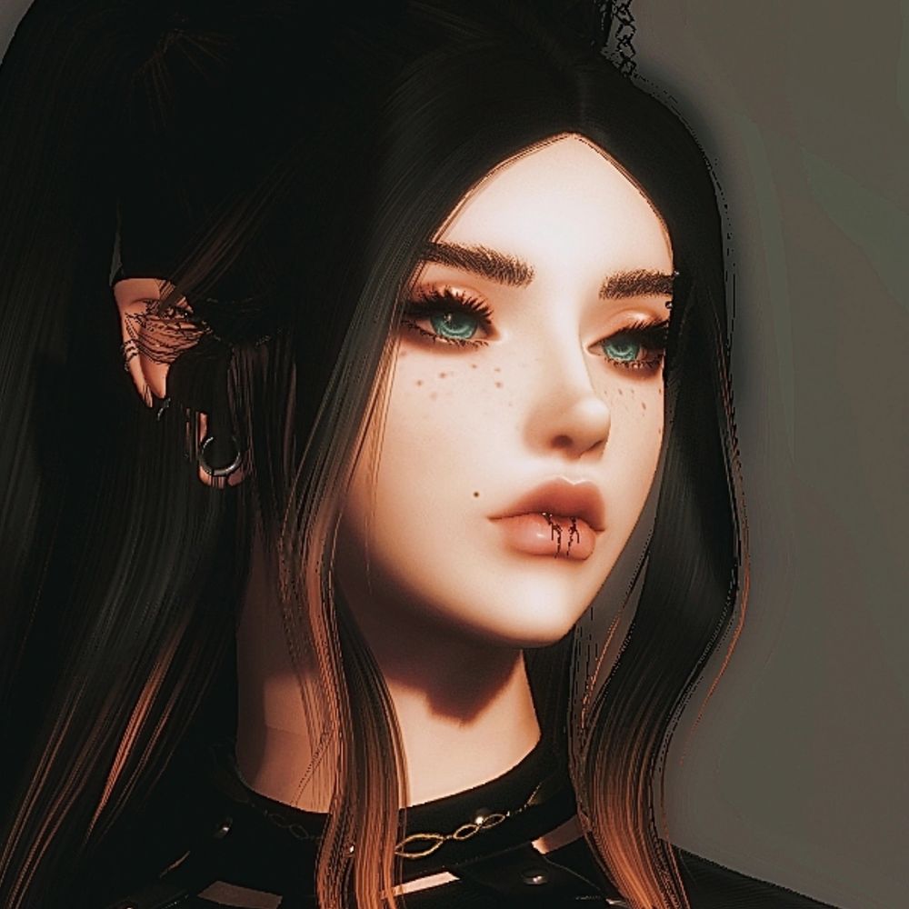 Rae c:'s Avatar
