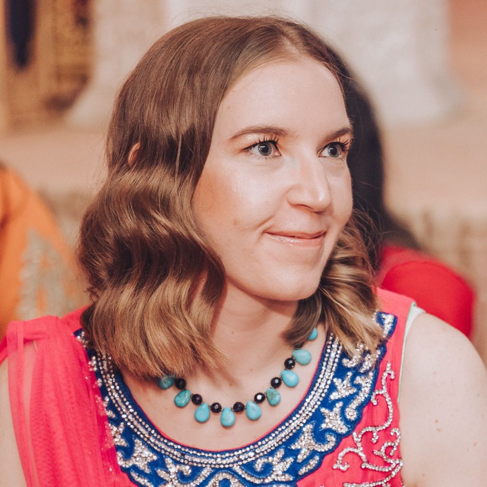 Dr Kat Manica