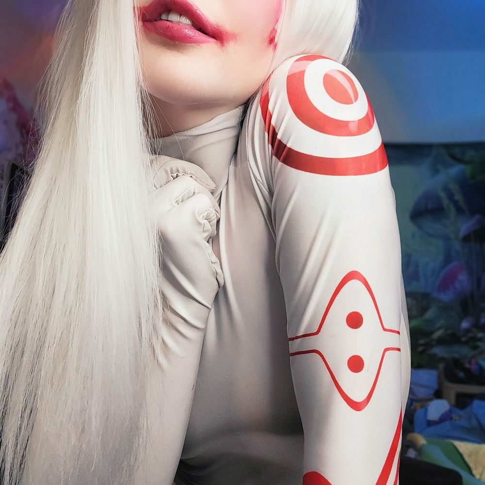 Catnip Cosplay