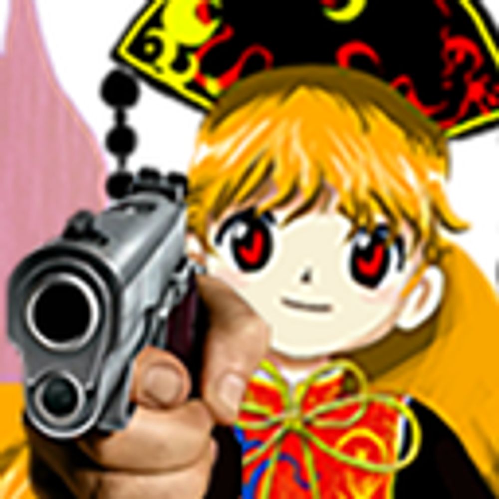 IDKRN/hitorie