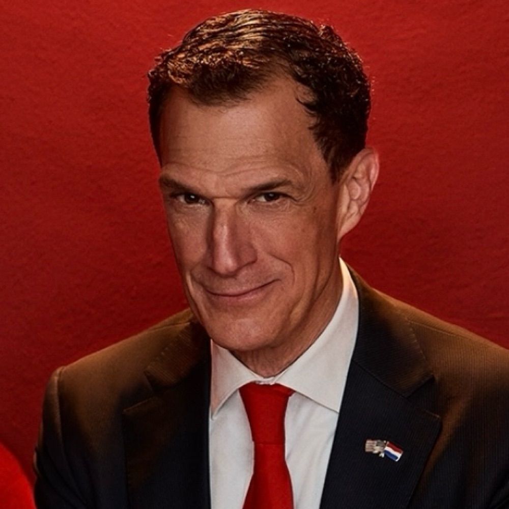 Greg Shapiro
