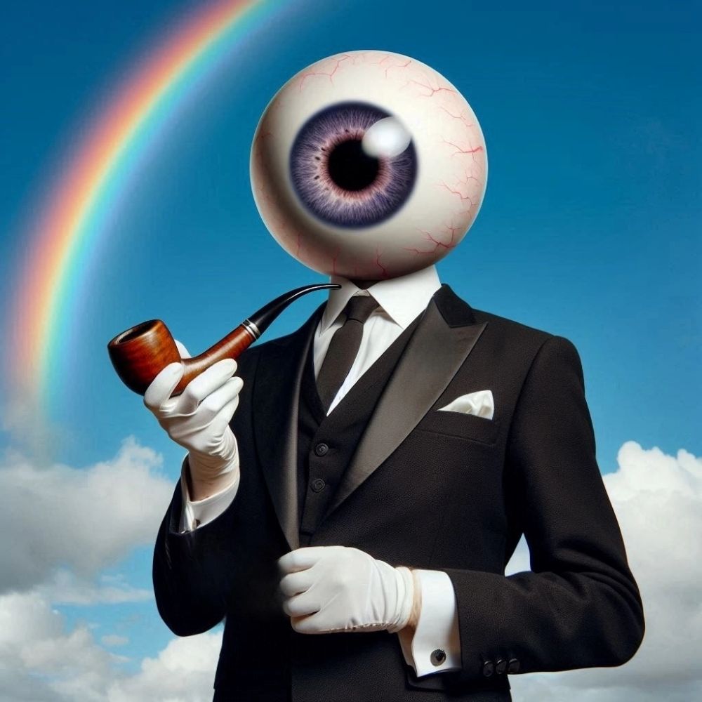 Mr.DreamBubble
