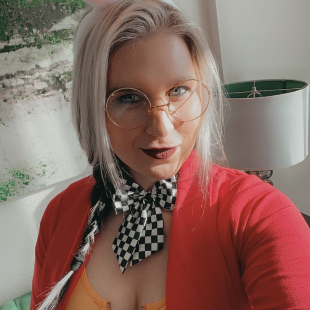 Sarah