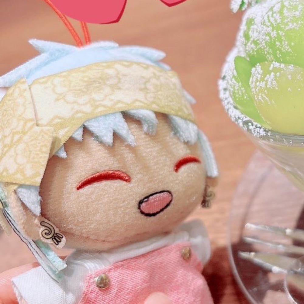 ますだ