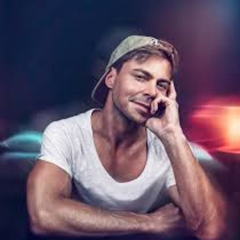 Bobby Van jaarsveld