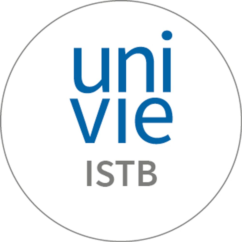 ISTB University of Vienna, Austria