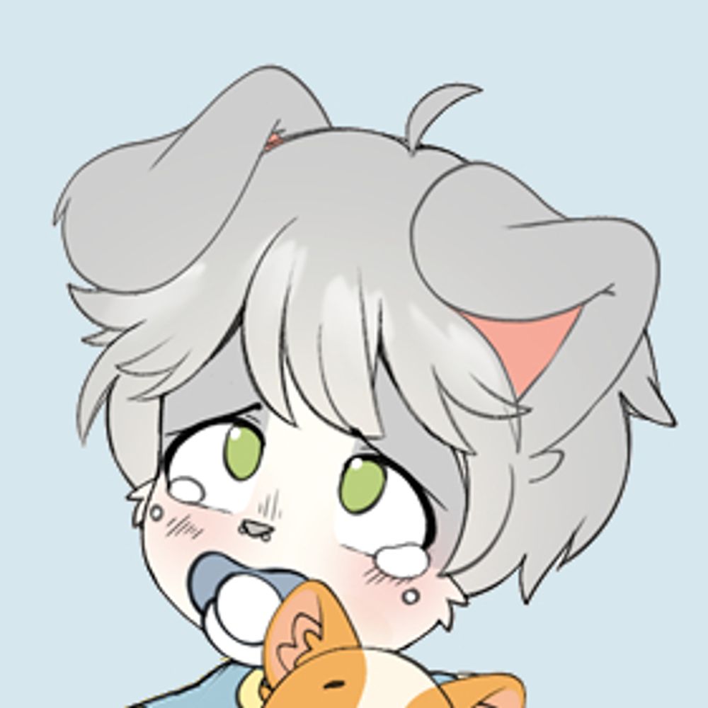 i'm puppy 🔜 megaplex