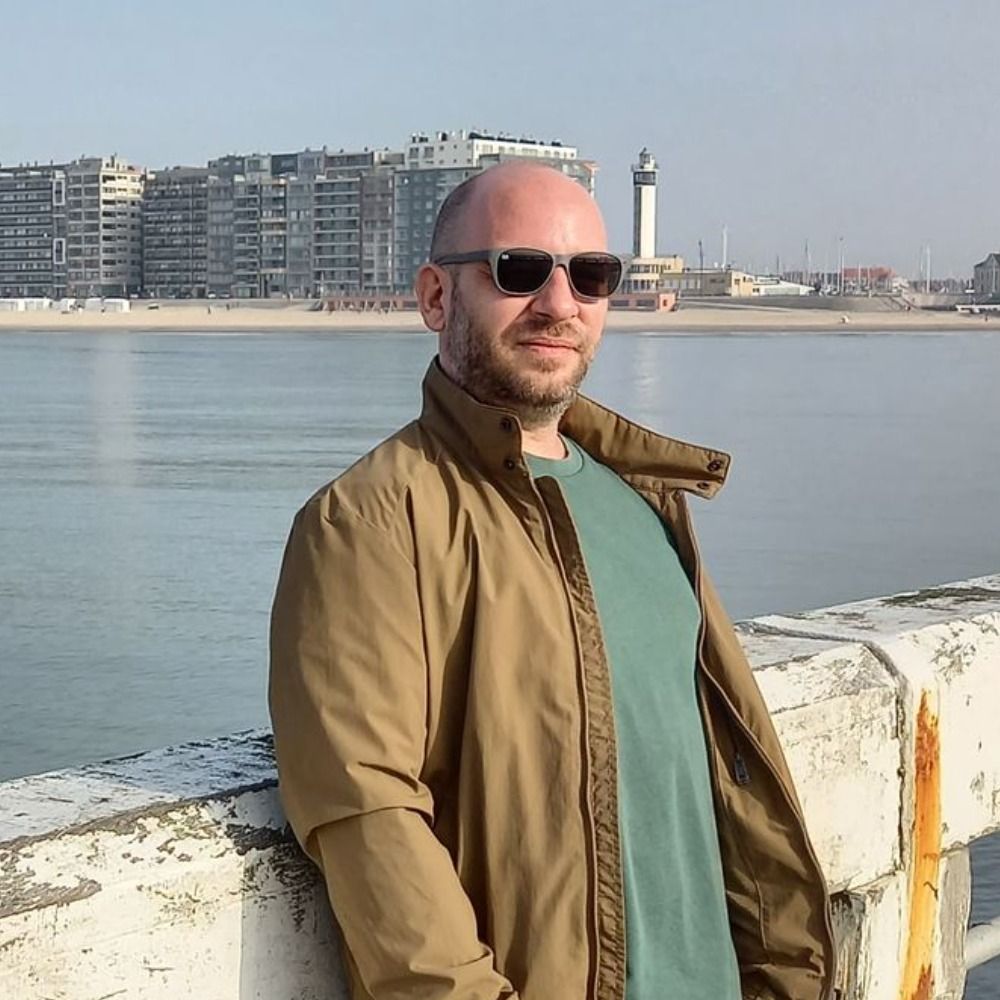 Benoit Dupuis