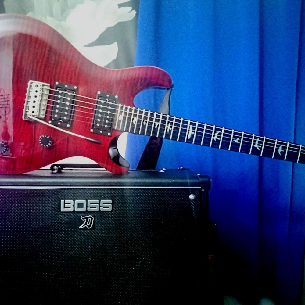 Bobby Rust