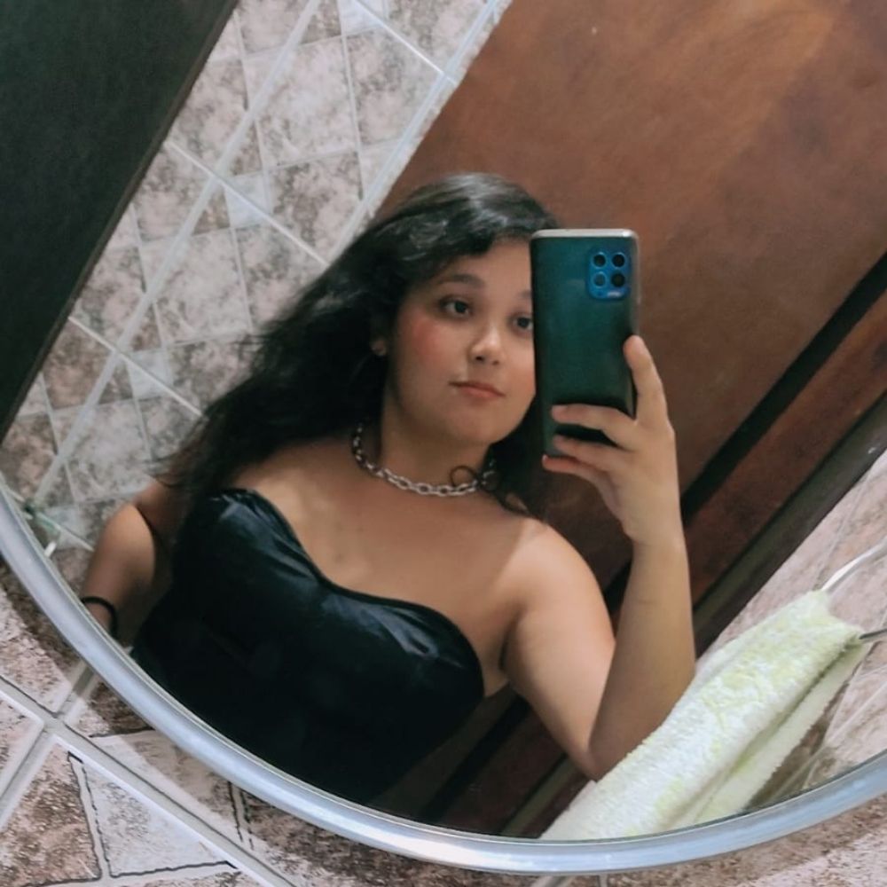 Vivian Maria 