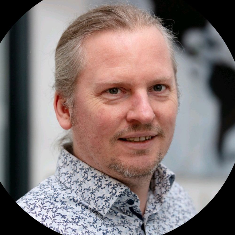 Wim Van Opstal